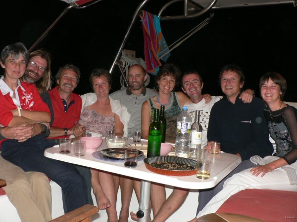 53- Le reveillon des parents 